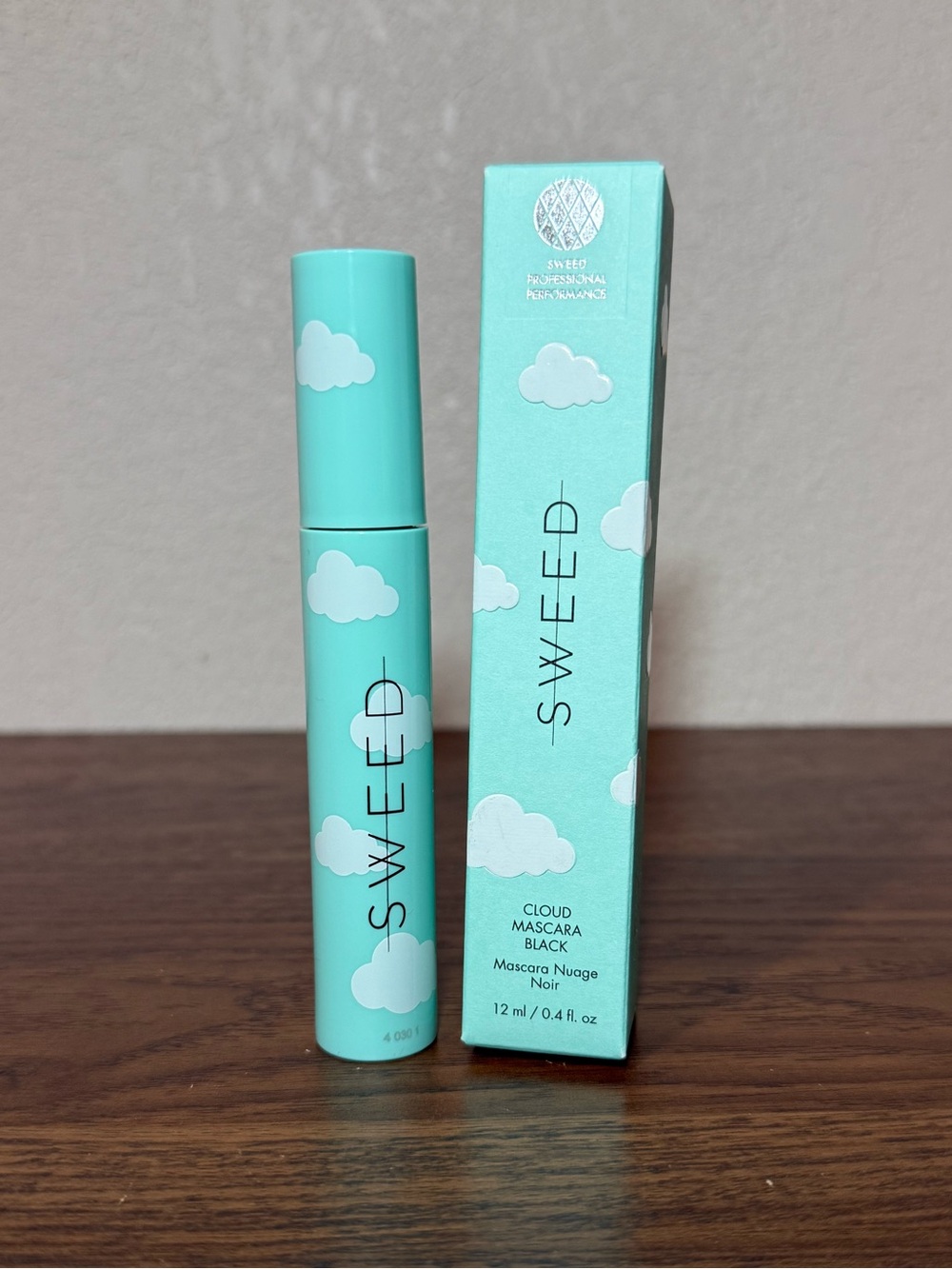 SWEED Cloud Mascara - Picture 4 of 6